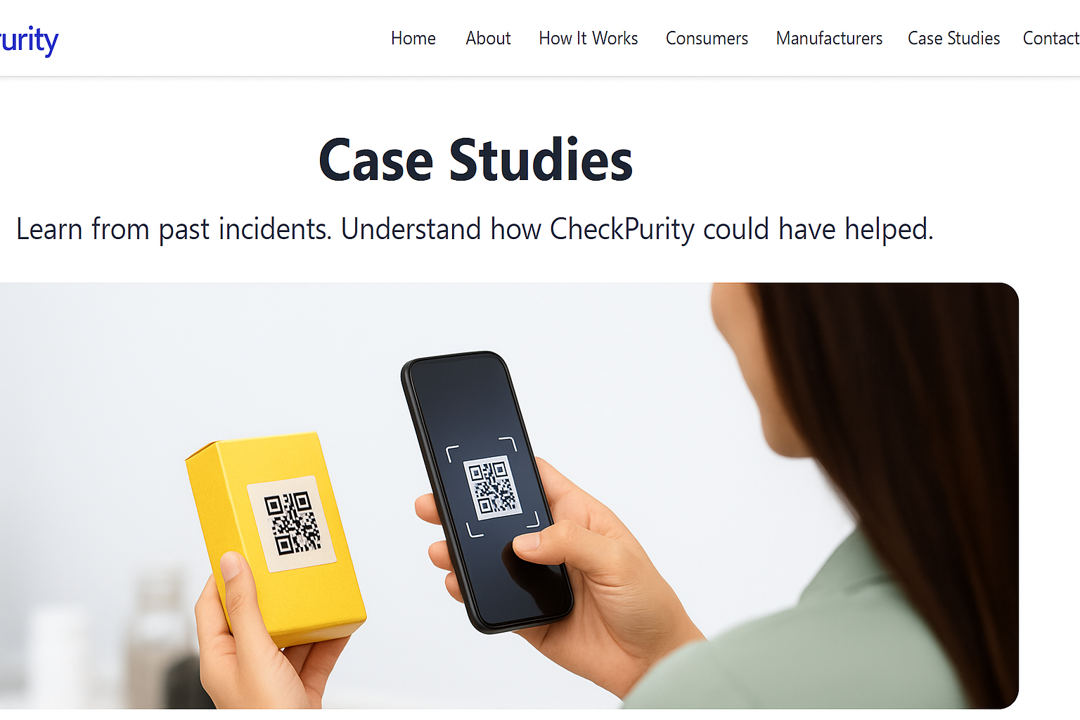 Case Study Banner