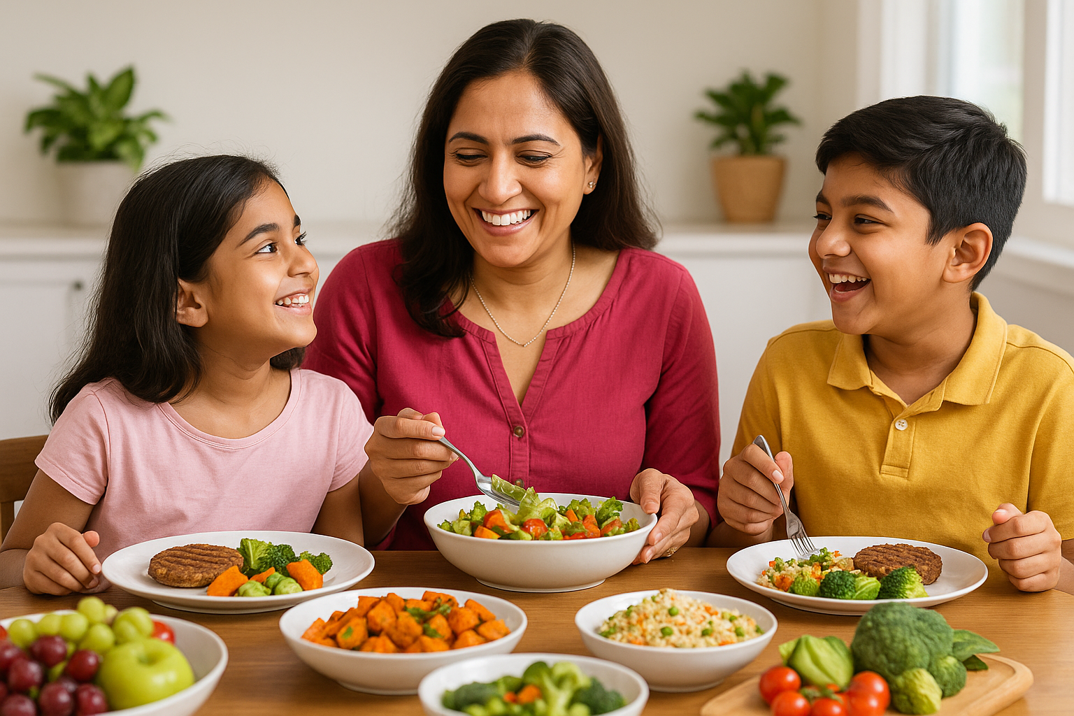 Purity for Families